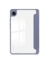 Hurtownia GSM - Bizon Case Tab Clear Matt Samsung Galaxy Tab A9 lavandă - BIZ3640 - {ean13} - Hurt