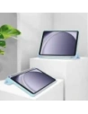 Wholesale Bizon Case Tab Clear Matt Samsung Galaxy Tab A9 blue - BIZ3641 - {ean13} - Hurt