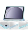 Hurtownia GSM - Bizon Case Tab Clear Matt Samsung Galaxy Tab A9 kék - BIZ3641 - {ean13} - Hurt
