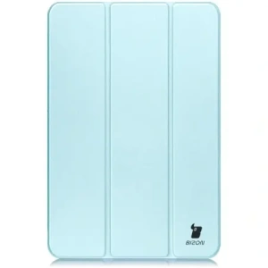 Hurtownia GSM - Bizon Case Tab Clear Matt Samsung Galaxy Tab A9 kék - BIZ3641 - {ean13} - Hurt