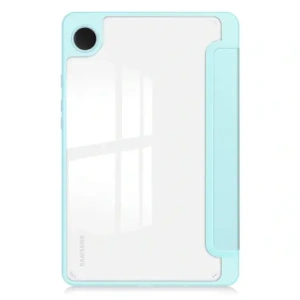 Hurtownia GSM - Bizon Case Tab Clear Matt Samsung Galaxy Tab A9 kék - BIZ3641 - {ean13} - Hurt