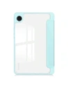 Hurtownia GSM - Bizon Case Tab Clear Matt Samsung Galaxy Tab A9 kék - BIZ3641 - {ean13} - Hurt