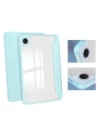 Hurtownia GSM - Bizon Case Tab Clear Matt Samsung Galaxy Tab A9 kék - BIZ3641 - {ean13} - Hurt