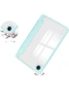 Hurtownia GSM - Bizon Case Tab Clear Matt Samsung Galaxy Tab A9 kék - BIZ3641 - {ean13} - Hurt