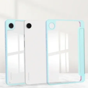 Hurtownia GSM - Bizon Case Tab Clear Matt Samsung Galaxy Tab A9 kék - BIZ3641 - {ean13} - Hurt