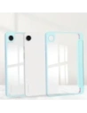 Hurtownia GSM - Bizon Case Tab Clear Matt Samsung Galaxy Tab A9 kék - BIZ3641 - {ean13} - Hurt