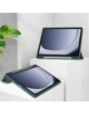 Wholesale Bizon Case Tab Clear Matt Samsung Galaxy Tab A9 Plus dark green - BIZ3642 - {ean13} - Hurt