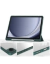 Wholesale Bizon Case Tab Clear Matt Samsung Galaxy Tab A9 Plus dark green - BIZ3642 - {ean13} - Hurt