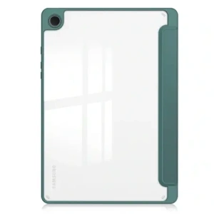 Hurtownia GSM - Bizon Case Tab Clear Matt Samsung Galaxy Tab A9 Plus sötétzöld - BIZ3642 - {ean13} - Hurt