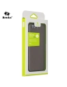 Wholesale Benks Magic Lollipop 0.4mm Huawei P10 Plus Black - BKS120BLK - {ean13} - Hurt