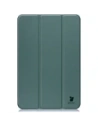 Wholesale Bizon Case Tab Clear Matt Samsung Galaxy Tab A9 Plus dark green - BIZ3642 - {ean13} - Hurt