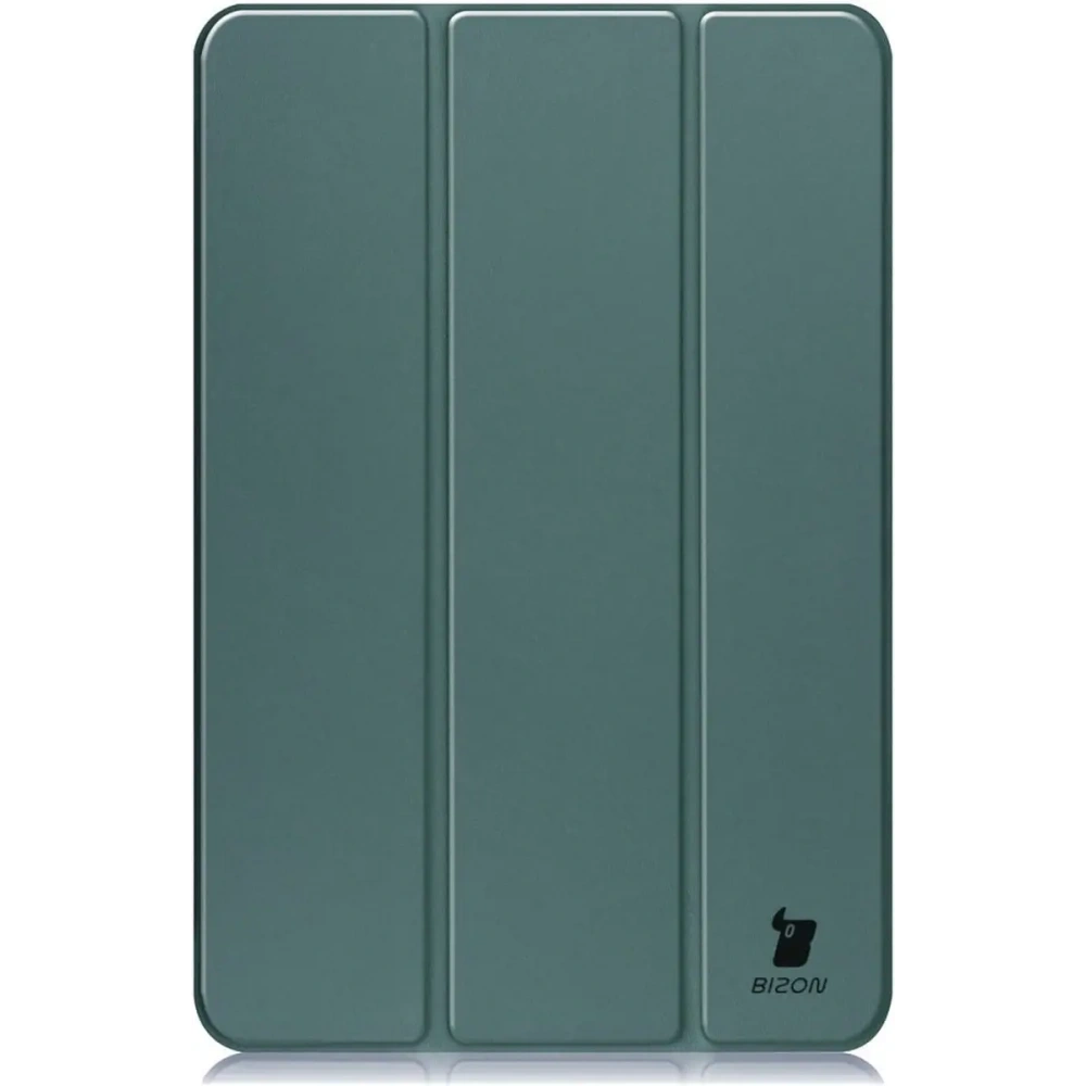 Wholesale Bizon Case Tab Clear Matt Samsung Galaxy Tab A9 Plus dark green - BIZ3642 - {ean13} - Hurt