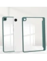 Wholesale Bizon Case Tab Clear Matt Samsung Galaxy Tab A9 Plus dark green - BIZ3642 - {ean13} - Hurt
