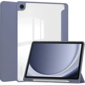 Hurtownia GSM - Bizon Case Tab Átlátszó Matt Samsung Galaxy Tab A9 Plus levendula - BIZ3643 - {ean13} - Hurt