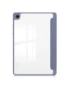 Hurtownia GSM - Bizon Case Tab Clear Matt Samsung Galaxy Tab A9 Plus lavandă - BIZ3643 - {ean13} - Hurt