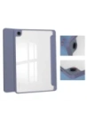 Hurtownia GSM - Bizon Case Tab Clear Matt Samsung Galaxy Tab A9 Plus lavandă - BIZ3643 - {ean13} - Hurt