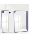 Hurtownia GSM - Bizon Case Tab Átlátszó Matt Samsung Galaxy Tab A9 Plus levendula - BIZ3643 - {ean13} - Hurt
