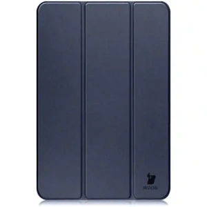 Hurtownia GSM - Bizon tok Tab Átlátszó Matt Samsung Galaxy Tab S9 / S9 FE sötétkék - BIZ3644 - {ean13} - Hurt