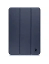 Hurtownia GSM - Bizon Case Tab Clear Matt Samsung Galaxy Tab S9 / S9 FE marineblau - BIZ3644 - {ean13} - Hurt