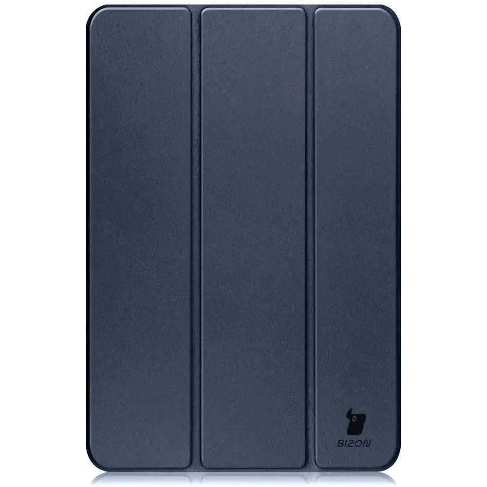 Hurtownia GSM - Bizon Case Tab Clear Matt Samsung Galaxy Tab S9 / S9 FE marineblau - BIZ3644 - {ean13} - Hurt