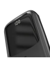 Hurtownia GSM - Powerbank Baseus Qpow z kablem USB-C, 10000mAh, 3A, 15W (czarny) - BSU1428BLK - {ean13} - Hurt