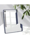 Hurtownia GSM - Etui Bizon Case Tab Clear Matt do Samsung Galaxy Tab S9 / S9 FE námořnická modř - BIZ3644 - {ean13} - Hurt