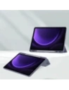 Wholesale Bizon Case Tab Clear Matt Samsung Galaxy Tab S9 / S9 FE lavender - BIZ3646 - {ean13} - Hurt