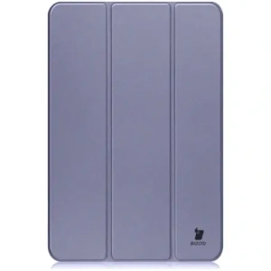 Hurtownia GSM - Bizon Case Tab Clear Matt Samsung Galaxy Tab S9 / S9 FE lavandă - BIZ3646 - {ean13} - Hurt