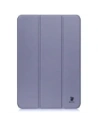 Hurtownia GSM - Bizon Case Tab Clear Matt Samsung Galaxy Tab S9 / S9 FE lavandă - BIZ3646 - {ean13} - Hurt