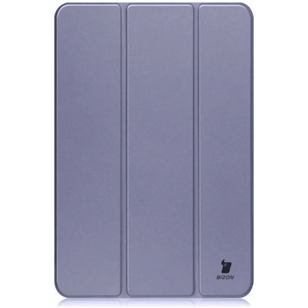 Hurtownia GSM - Etui Bizon Case Tab Clear Matt do Samsung Galaxy Tab S9 / S9 FE levandulové - BIZ3646 - {ean13} - Hurt