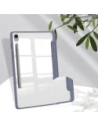 Hurtownia GSM - Etui Bizon Case Tab Clear Matt do Samsung Galaxy Tab S9 / S9 FE levandulové - BIZ3646 - {ean13} - Hurt