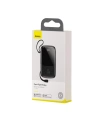 Hurtownia GSM - Powerbank Baseus Qpow z kablem USB-C, 10000mAh, 3A, 15W (czarny) - BSU1428BLK - {ean13} - Hurt