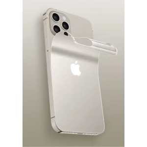 Hurtownia GSM - Bizon Glass Hydrogel Pack für Apple iPhone 15 Pro Max - BIZ3648 - {ean13} - Hurt