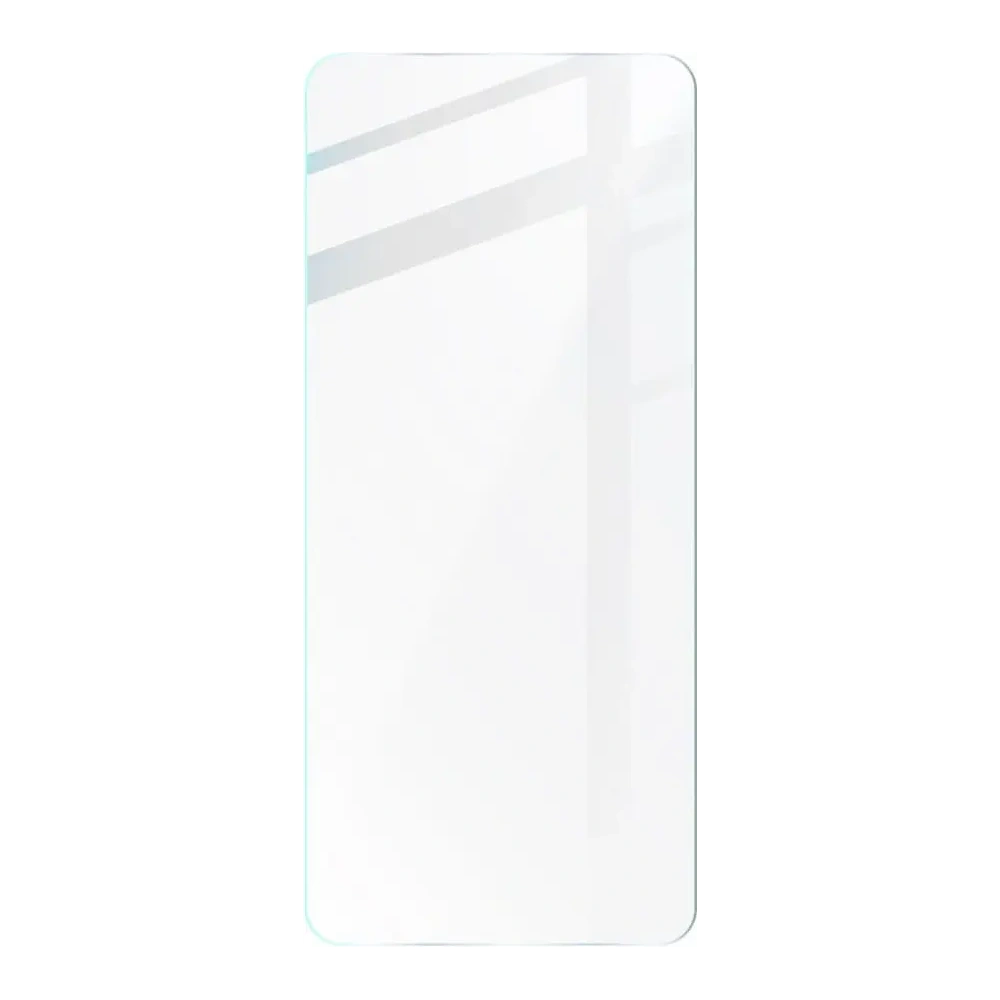 Wholesale BIZON Clear 3x screen glass + camera glass Oppo A78 4G - BIZ3649 - {ean13} - Hurt