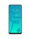 Wholesale BIZON Clear 3x screen glass + camera glass Oppo A78 4G - BIZ3649 - {ean13} - Hurt