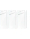 Wholesale BIZON Clear 3x screen glass + camera glass Oppo A78 4G - BIZ3649 - {ean13} - Hurt