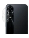 Hurtownia GSM - BIZON Sticlă transparentă 3x pentru ecran + sticlă pentru cameră Oppo A78 4G - BIZ3649 - {ean13} - Hurt