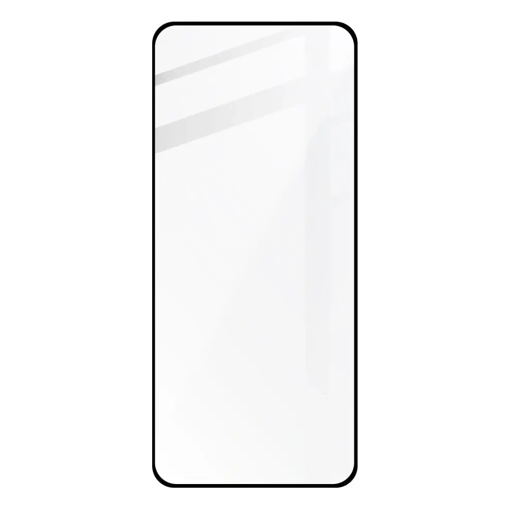 Hurtownia GSM - 2x Szkło na ekran + szkło na aparat BIZON Edge do Oppo A78 4G - BIZ3650 - {ean13} - Hurt