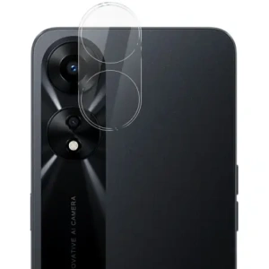 Hurtownia GSM - BIZON Edge 2x képernyőüveg + kameraüveg Oppo A78 4G-hez - BIZ3650 - {ean13} - Hurt