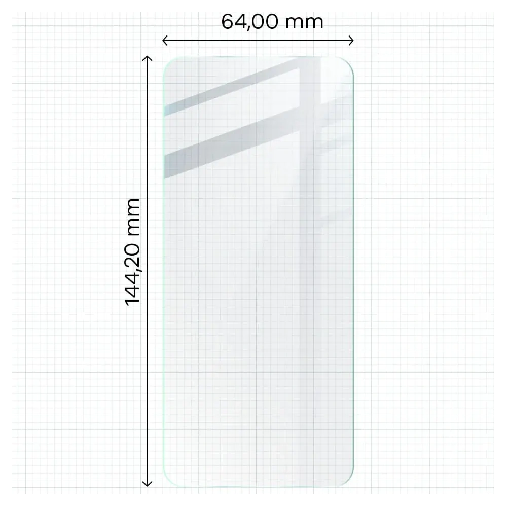 Hurtownia GSM - BIZON Clear 3x kijelző üveg + kamera üveg Pixel 8 - BIZ3651 - {ean13} - Hurt