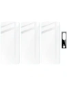 Hurtownia GSM - BIZON Clear 3x kijelző üveg + kamera üveg Pixel 8 - BIZ3651 - {ean13} - Hurt