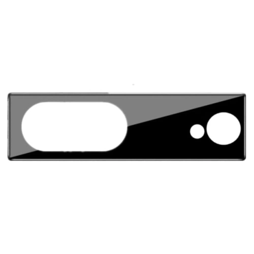 3x Szkło na ekran + szkło na aparat BIZON Clear do Pixel 8