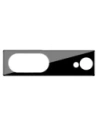 Hurtownia GSM - BIZON Clear 3x Bildschirmglas + Kameraglas Pixel 8 - BIZ3651 - {ean13} - Hurt