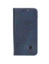 Hurtownia GSM - Etui z klapką Bizon Case Pocket Pro do Apple iPhone 13 Mini modré - BIZ3653 - {ean13} - Hurt