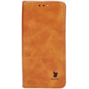 Wholesale Bizon Case Pocket Pro Apple iPhone 13 Pro brown - BIZ3654 - {ean13} - Hurt