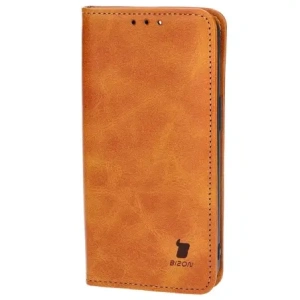 Wholesale Bizon Case Pocket Pro Apple iPhone 13 Pro brown - BIZ3654 - {ean13} - Hurt