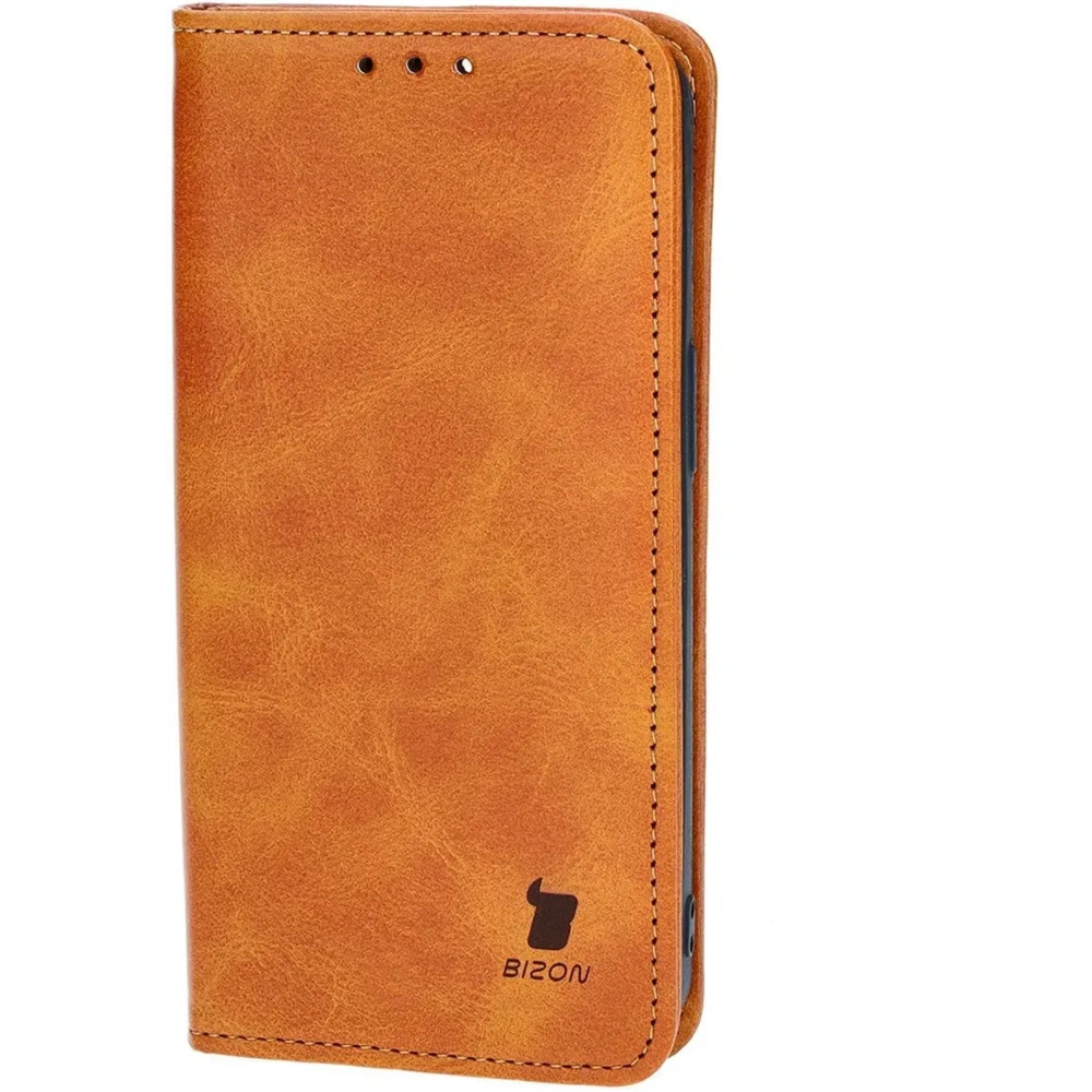 Wholesale Bizon Case Pocket Pro Apple iPhone 13 Pro brown - BIZ3654 - {ean13} - Hurt