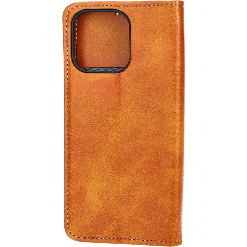 Wholesale Bizon Case Pocket Pro Apple iPhone 13 Pro brown - BIZ3654 - {ean13} - Hurt