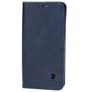Wholesale Bizon Case Pocket Pro Apple iPhone 13 Pro navy blue - BIZ3655 - {ean13} - Hurt