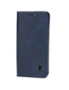 Hurtownia GSM - Bizon Case Pocket Pro Apple iPhone 13 Pro albastru marin - BIZ3655 - {ean13} - Hurt